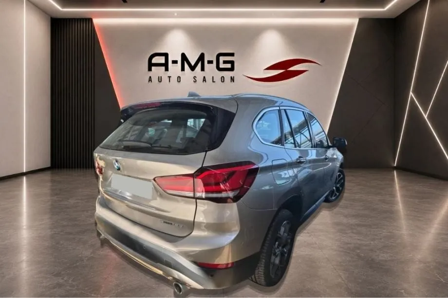 bmw x1 sdrive 18d 2.0 automatik,design-facelift - slika 3