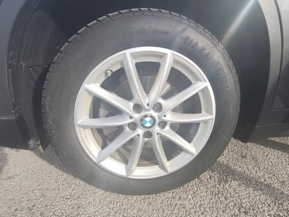 bmw x1 sdrive advantage; navi/panoramski krov - slika 7