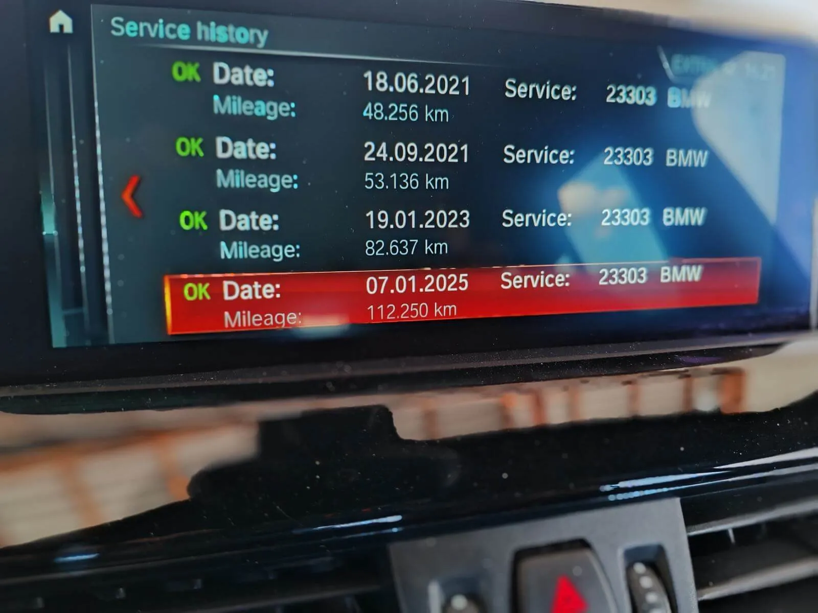 bmw x1 sdrive18d automatik - slika 13