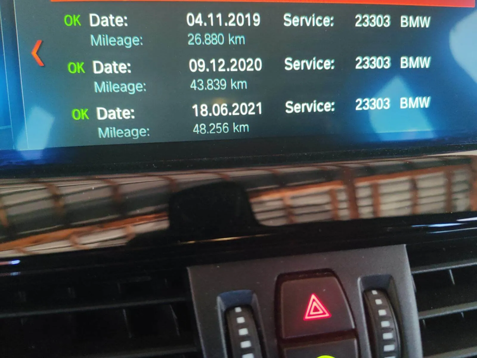 bmw x1 sdrive18d automatik - slika 12