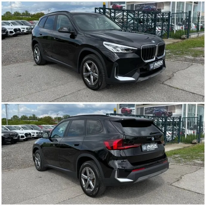 bmw x1 sdrive18d automatik °velika navi°kamera°leasing bez učešća° - slika 29