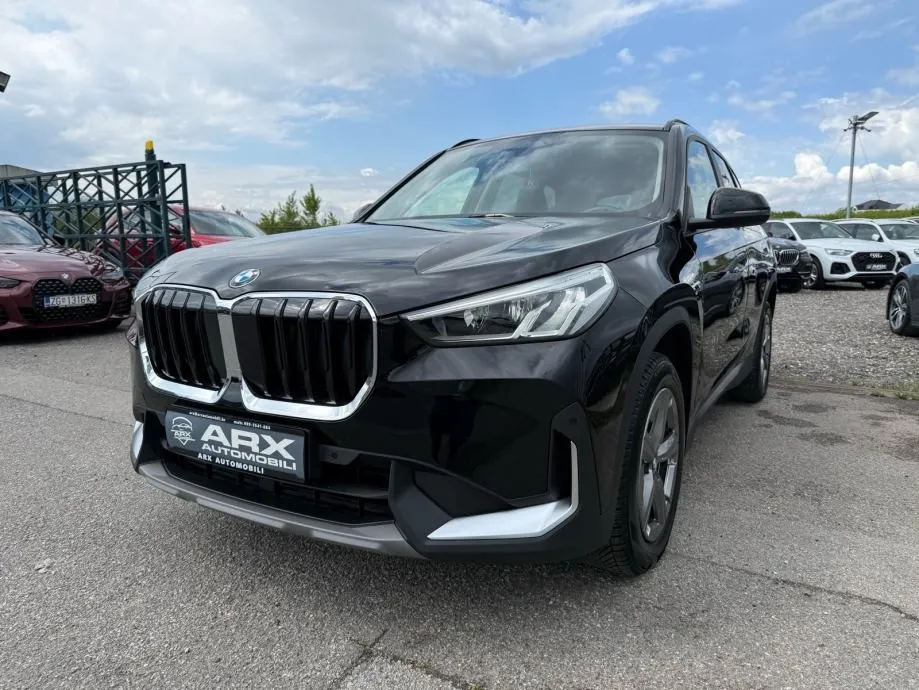 bmw x1 sdrive18d automatik °velika navi°kamera°leasing bez učešća° - slika 3