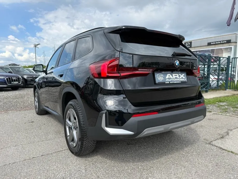 bmw x1 sdrive18d automatik °velika navi°kamera°leasing bez učešća° - slika 8