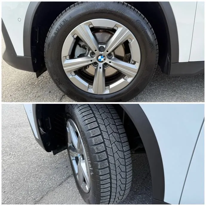 bmw x1 sdrive18d automatik °virtual°navi°kamera°leasing bez učešća° - slika 27
