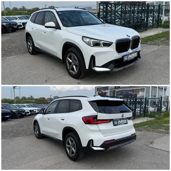bmw x1 sdrive18d automatik °virtual°navi°kamera°leasing bez učešća° - slika 29