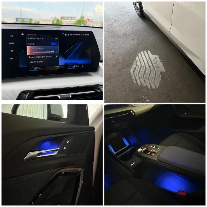 bmw x1 sdrive18d automatik °virtual°navi°kamera°leasing bez učešća° - slika 19