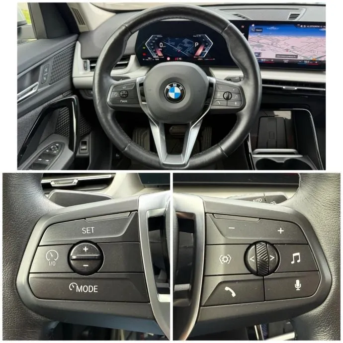 bmw x1 sdrive18d automatik °virtual°navi°kamera°leasing bez učešća° - slika 20