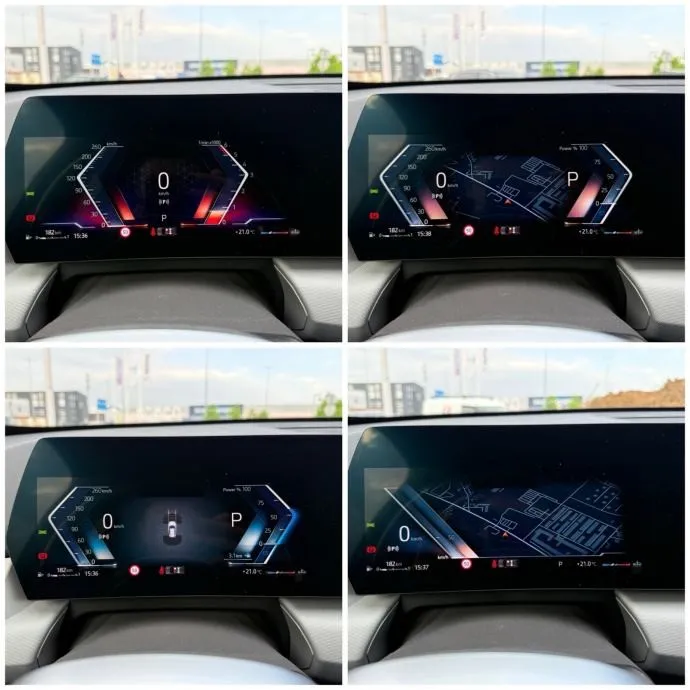 bmw x1 sdrive18d automatik °virtual°navi°kamera°leasing bez učešća° - slika 16