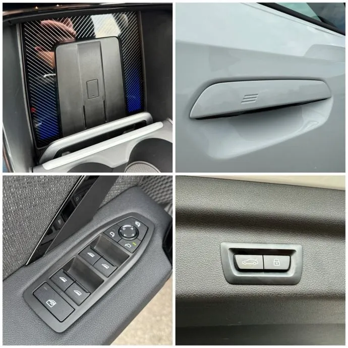 bmw x1 sdrive18d automatik °virtual°navi°kamera°leasing bez učešća° - slika 18