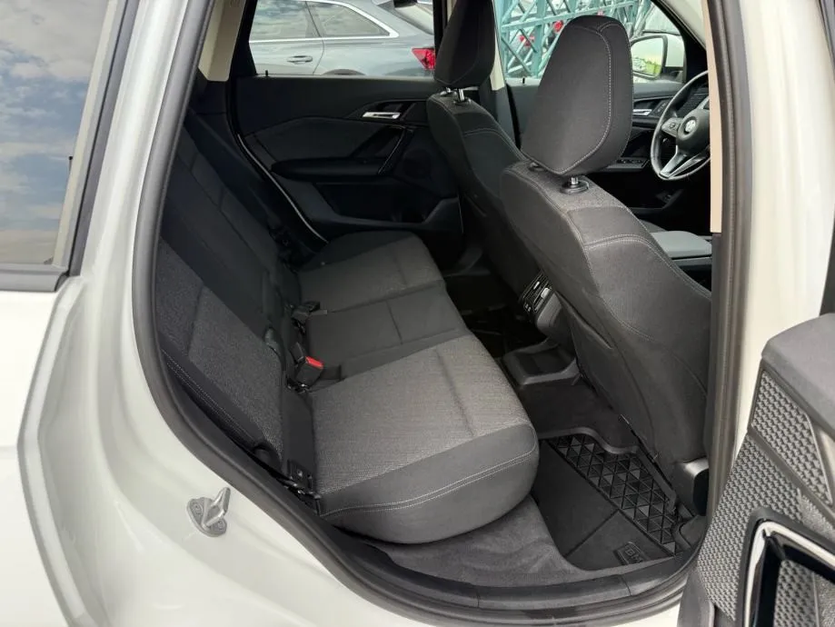 bmw x1 sdrive18d automatik °virtual°navi°kamera°leasing bez učešća° - slika 23