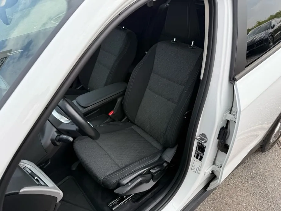 bmw x1 sdrive18d automatik °virtual°navi°kamera°leasing bez učešća° - slika 21