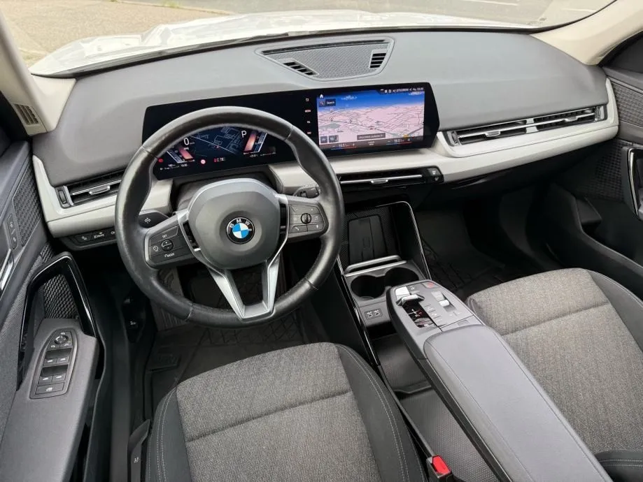 bmw x1 sdrive18d automatik °virtual°navi°kamera°leasing bez učešća° - slika 11