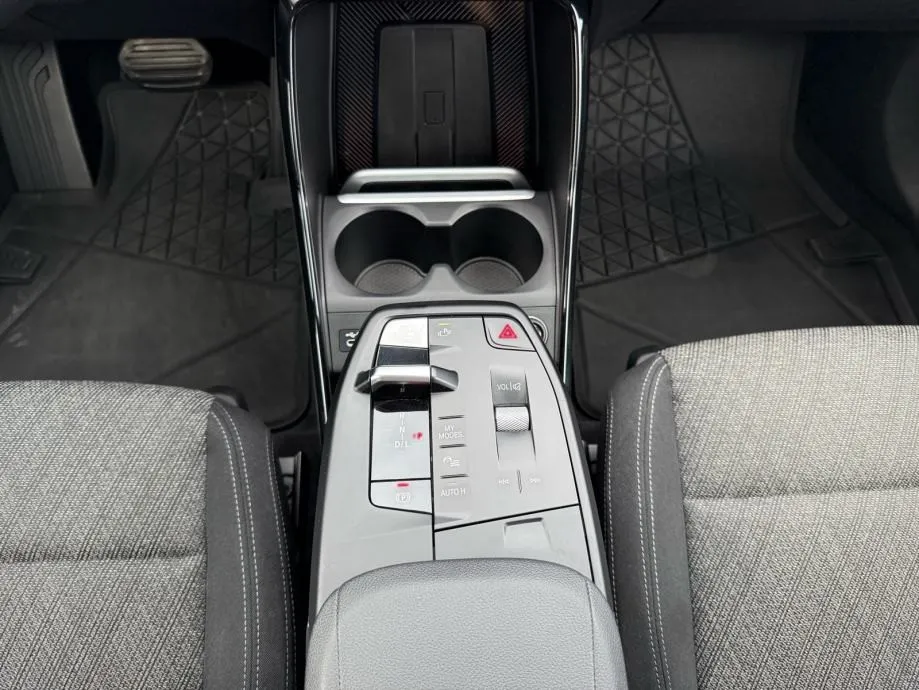 bmw x1 sdrive18d automatik °virtual°navi°kamera°leasing bez učešća° - slika 15