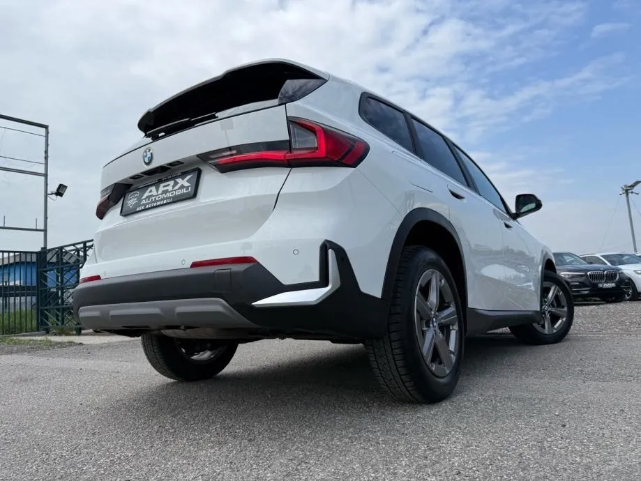 bmw x1 sdrive18d automatik °virtual°navi°kamera°leasing bez učešća° - slika 25