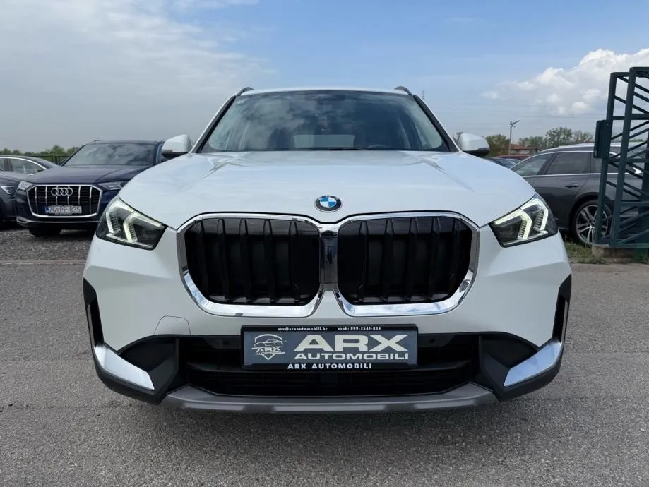 bmw x1 sdrive18d automatik °virtual°navi°kamera°leasing bez učešća° - slika 2