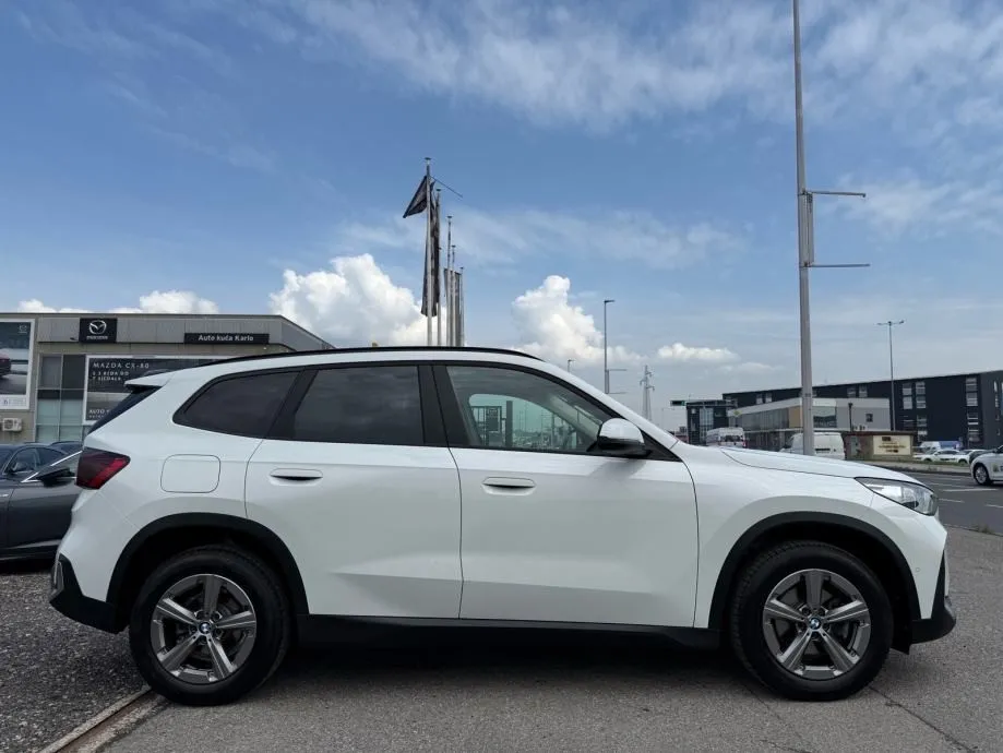 bmw x1 sdrive18d automatik °virtual°navi°kamera°leasing bez učešća° - slika 5