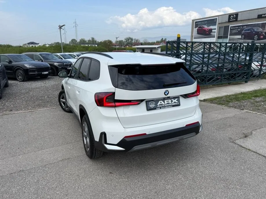 bmw x1 sdrive18d automatik °virtual°navi°kamera°leasing bez učešća° - slika 10
