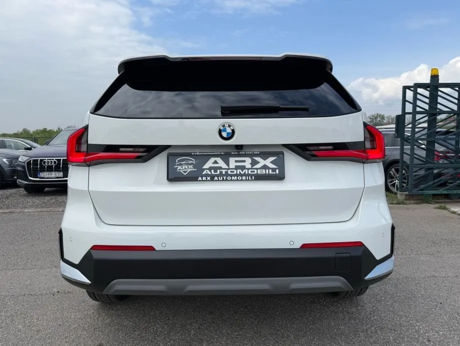 bmw x1 sdrive18d automatik °virtual°navi°kamera°leasing bez učešća° - slika 7