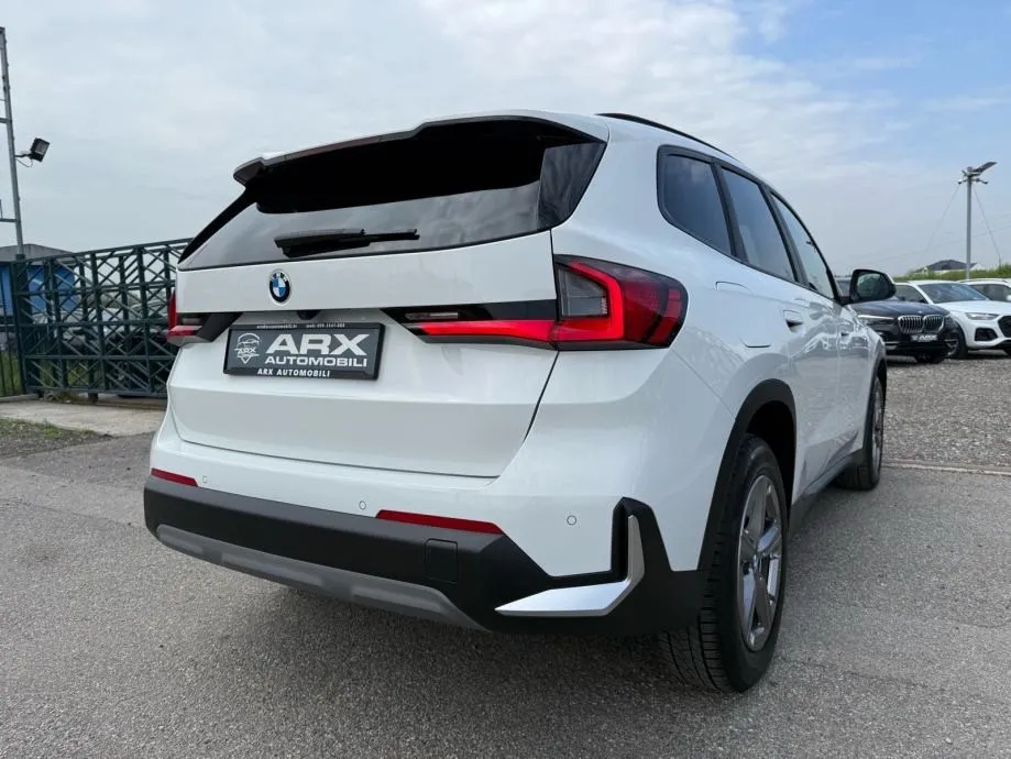 bmw x1 sdrive18d automatik °virtual°navi°kamera°leasing bez učešća° - slika 6