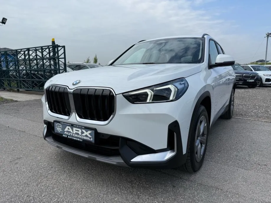 bmw x1 sdrive18d automatik °virtual°navi°kamera°leasing bez učešća° - slika 3