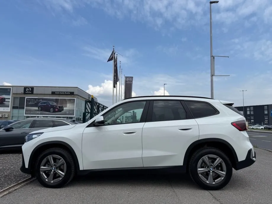 bmw x1 sdrive18d automatik °virtual°navi°kamera°leasing bez učešća° - slika 4
