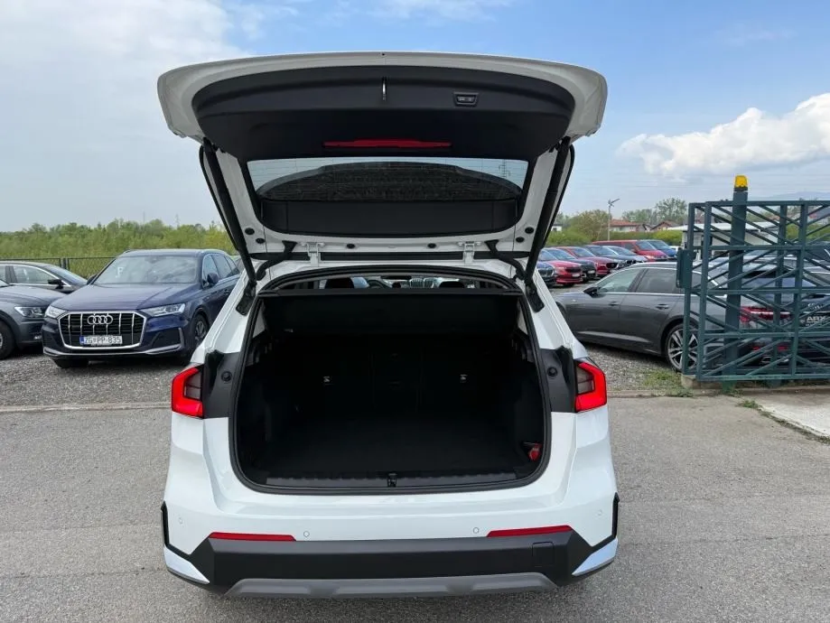bmw x1 sdrive18d automatik °virtual°navi°kamera°leasing bez učešća° - slika 26