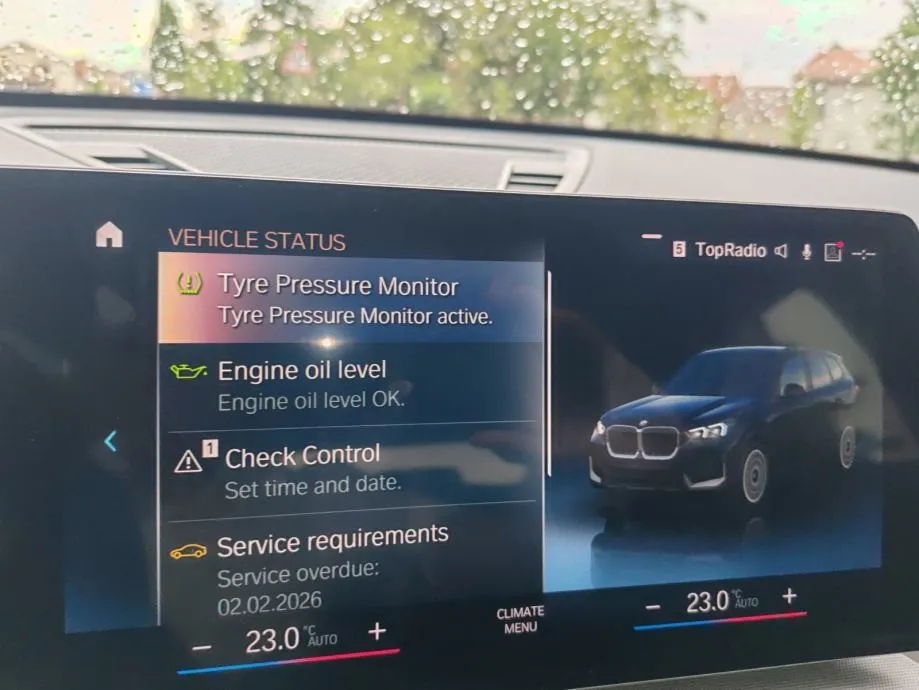 bmw x1 sdrive18d - slika 10