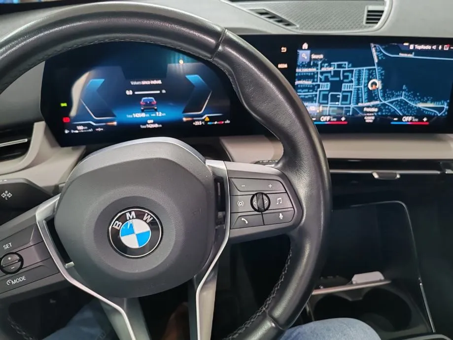 bmw x1 sdrive18d - slika 13