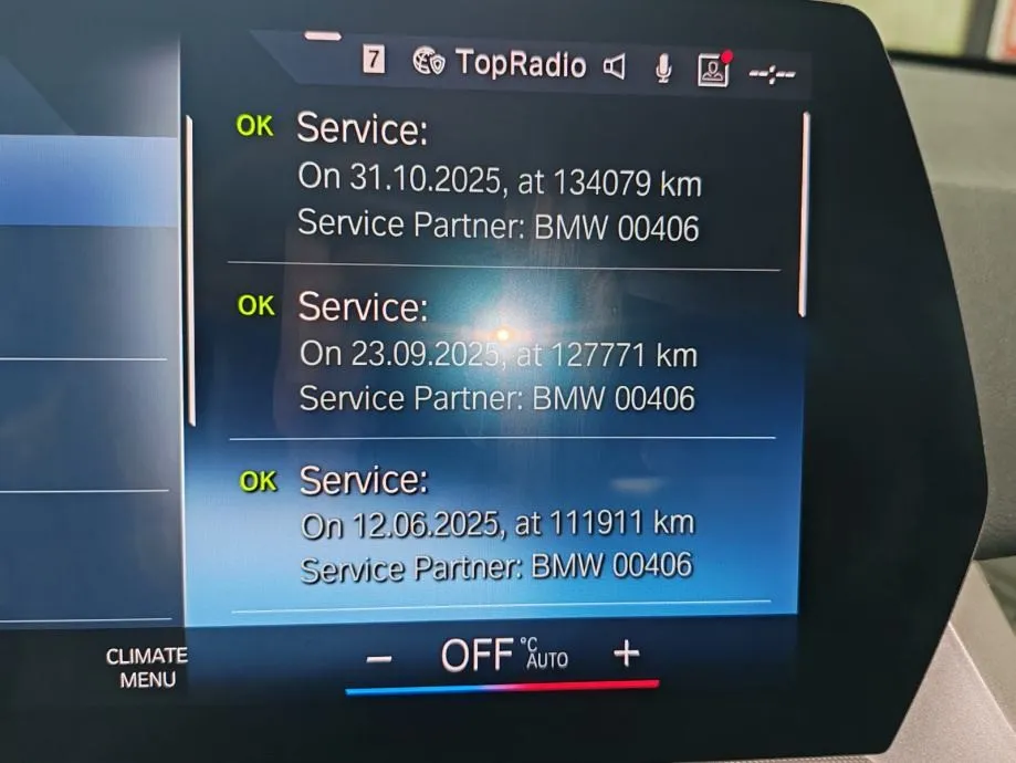 bmw x1 sdrive18d - slika 9