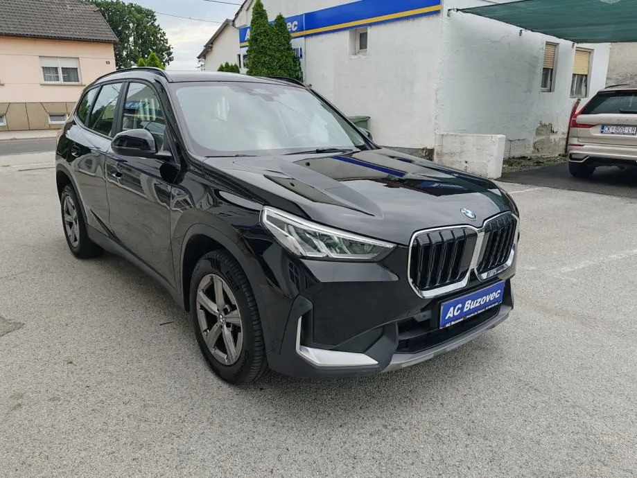 bmw x1 sdrive18d - slika 2