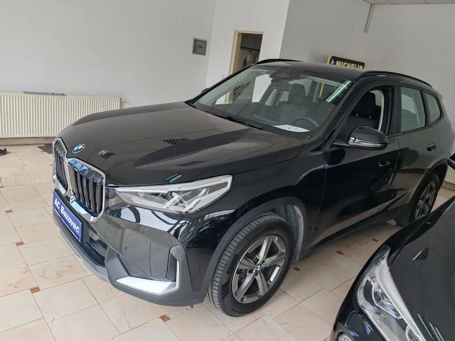 bmw x1 sdrive18d - slika 17