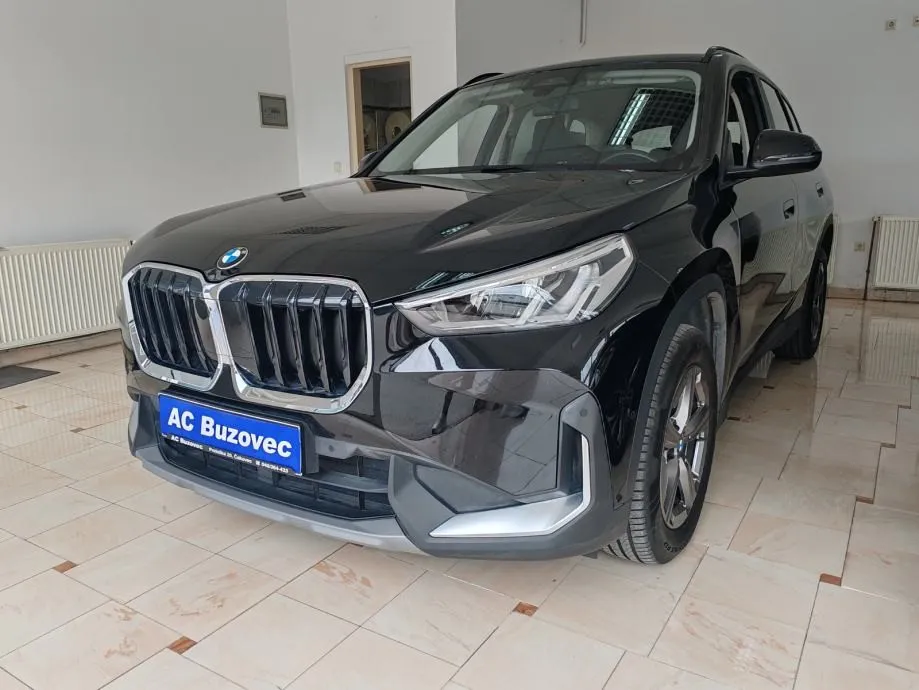 bmw x1 sdrive18d - slika 18