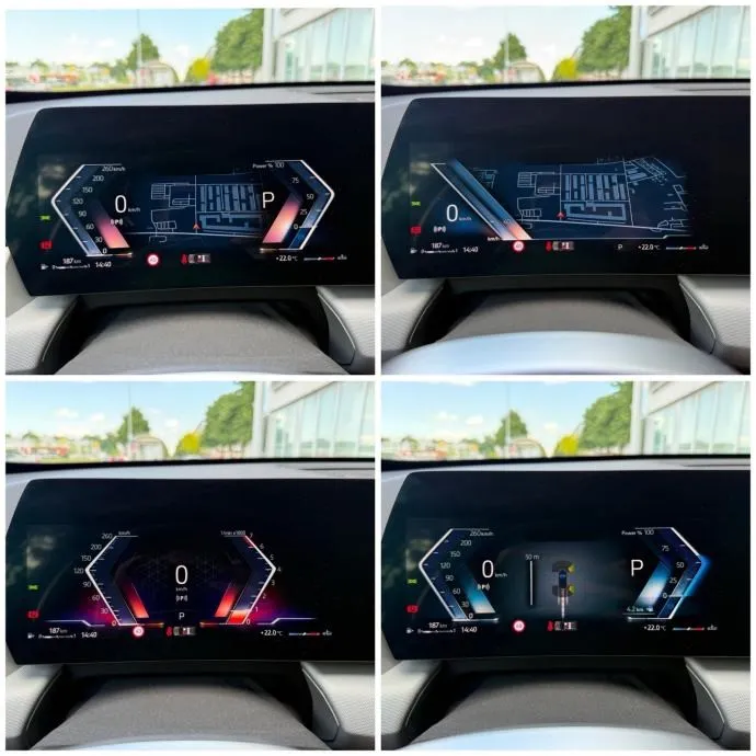 bmw x1 sdrive18i automatik °virtual°navi°kamera°leasing bez učešća° - slika 16