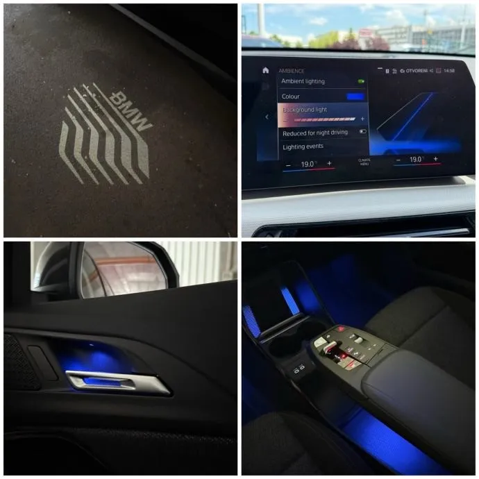 bmw x1 sdrive18i automatik °virtual°navi°kamera°leasing bez učešća° - slika 19