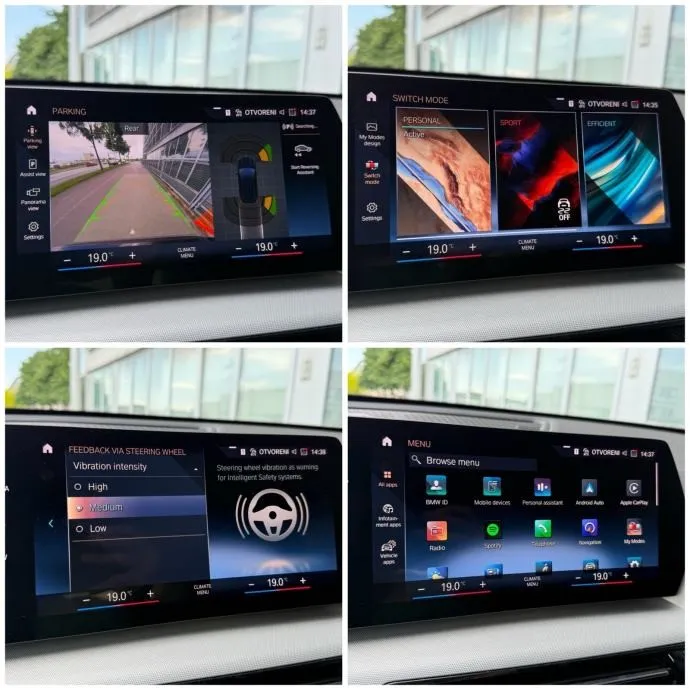 bmw x1 sdrive18i automatik °virtual°navi°kamera°leasing bez učešća° - slika 18