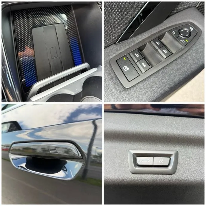bmw x1 sdrive18i automatik °virtual°navi°kamera°leasing bez učešća° - slika 20