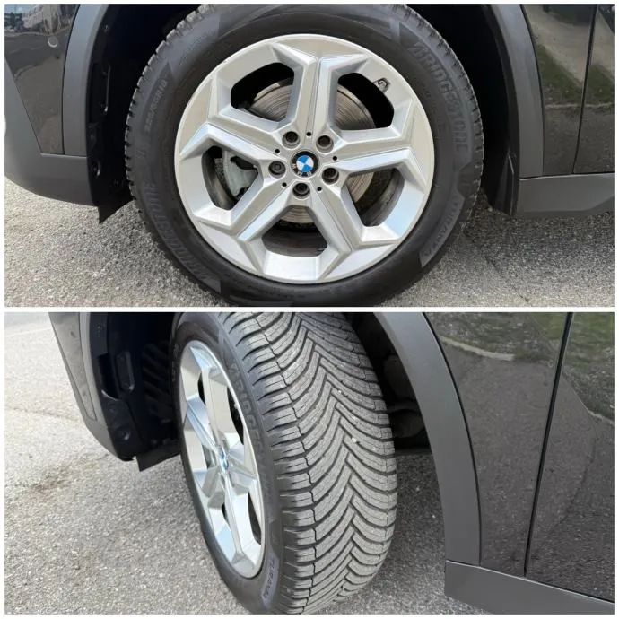bmw x1 sdrive18i automatik °virtual°navi°kamera°leasing bez učešća° - slika 28