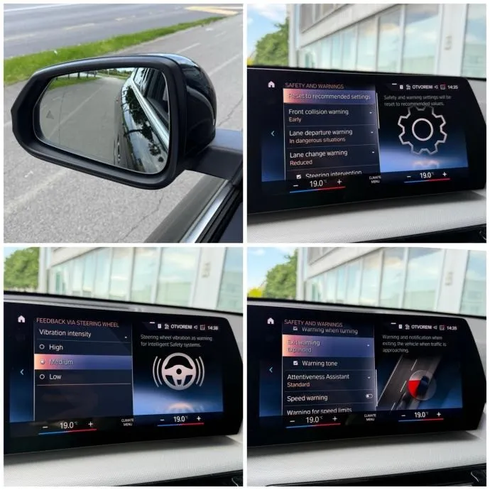bmw x1 sdrive18i automatik °virtual°navi°kamera°leasing bez učešća° - slika 17
