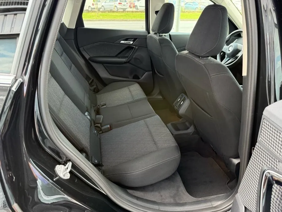 bmw x1 sdrive18i automatik °virtual°navi°kamera°leasing bez učešća° - slika 24
