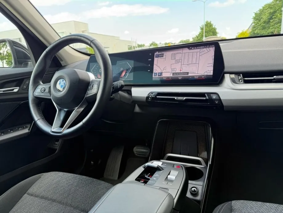 bmw x1 sdrive18i automatik °virtual°navi°kamera°leasing bez učešća° - slika 13