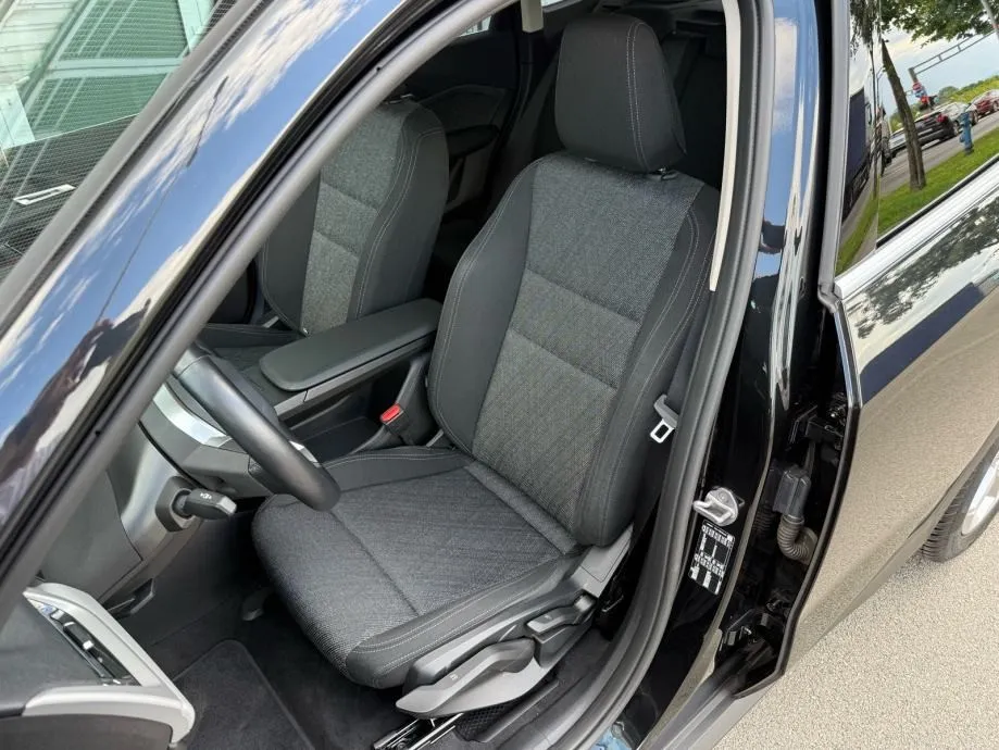 bmw x1 sdrive18i automatik °virtual°navi°kamera°leasing bez učešća° - slika 22