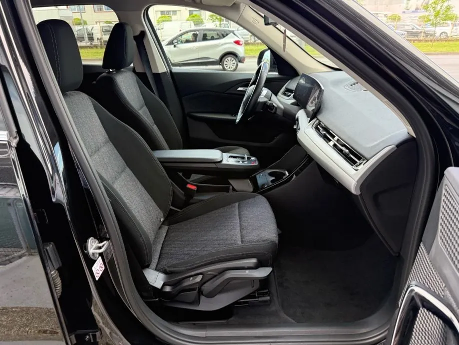 bmw x1 sdrive18i automatik °virtual°navi°kamera°leasing bez učešća° - slika 23
