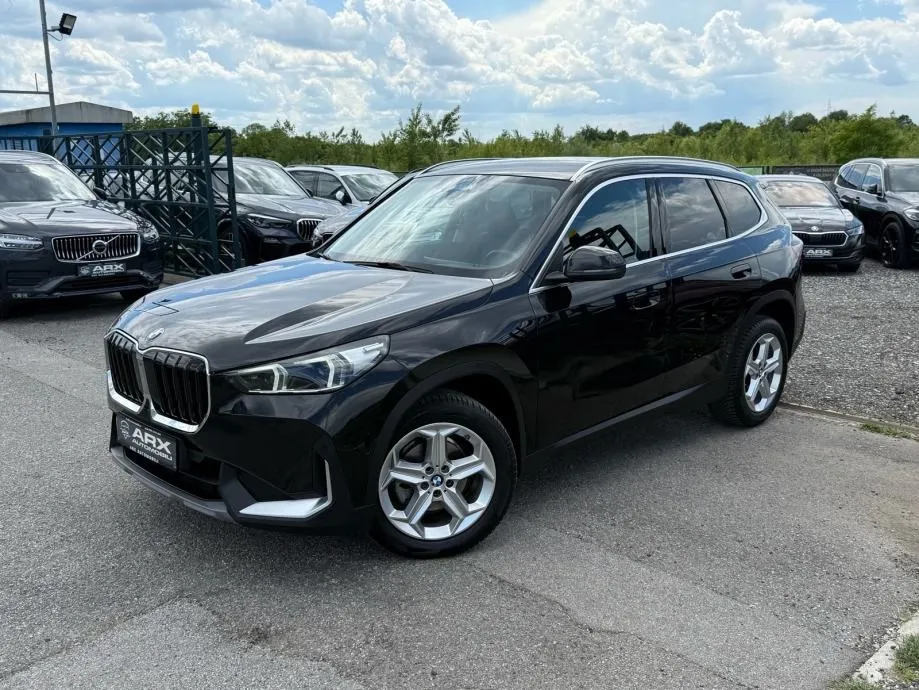 bmw x1 sdrive18i automatik °virtual°navi°kamera°leasing bez učešća° - slika 25