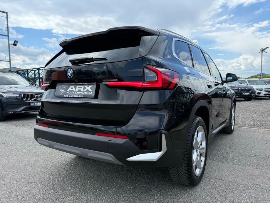 bmw x1 sdrive18i automatik °virtual°navi°kamera°leasing bez učešća° - slika 6