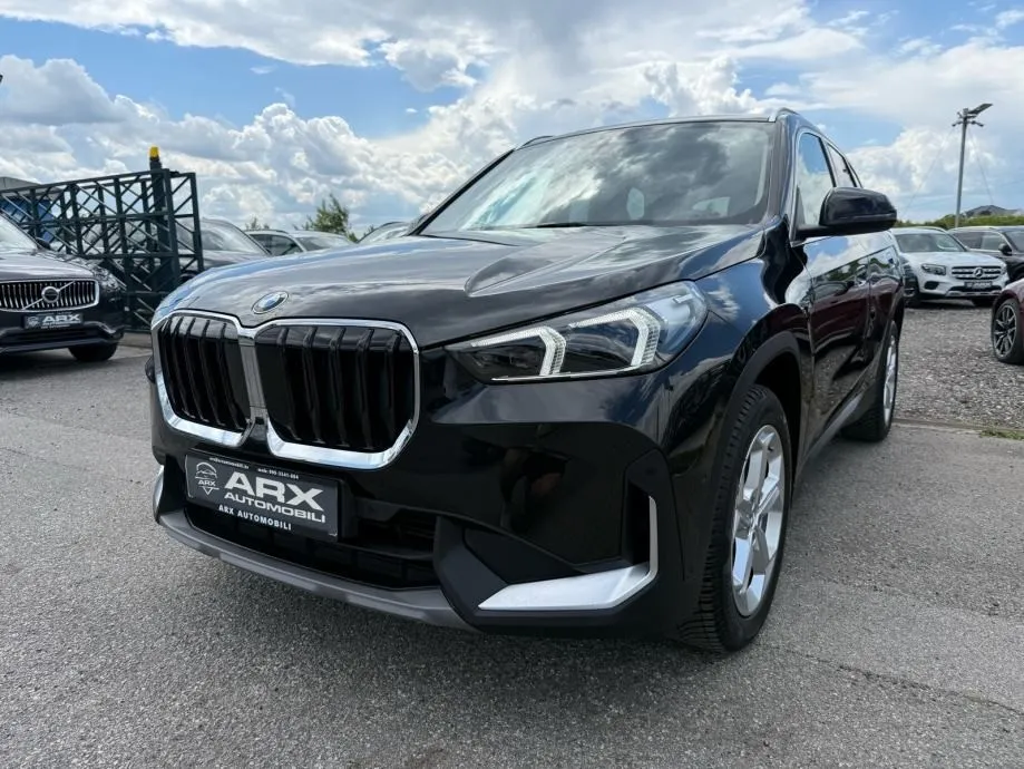 bmw x1 sdrive18i automatik °virtual°navi°kamera°leasing bez učešća° - slika 3