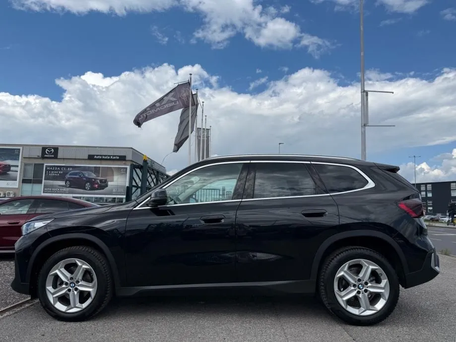 bmw x1 sdrive18i automatik °virtual°navi°kamera°leasing bez učešća° - slika 4