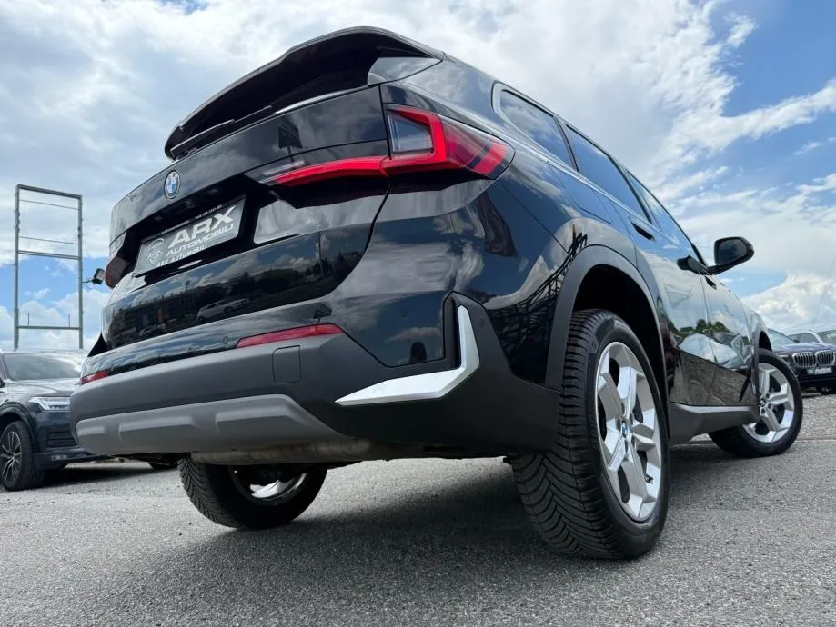 bmw x1 sdrive18i automatik °virtual°navi°kamera°leasing bez učešća° - slika 26
