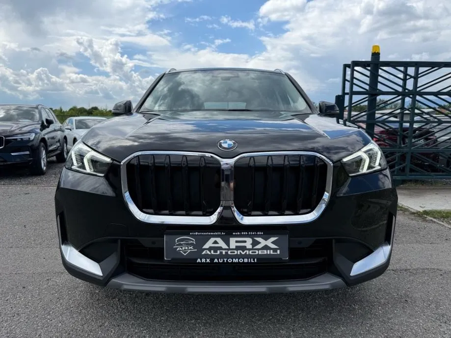 bmw x1 sdrive18i automatik °virtual°navi°kamera°leasing bez učešća° - slika 2