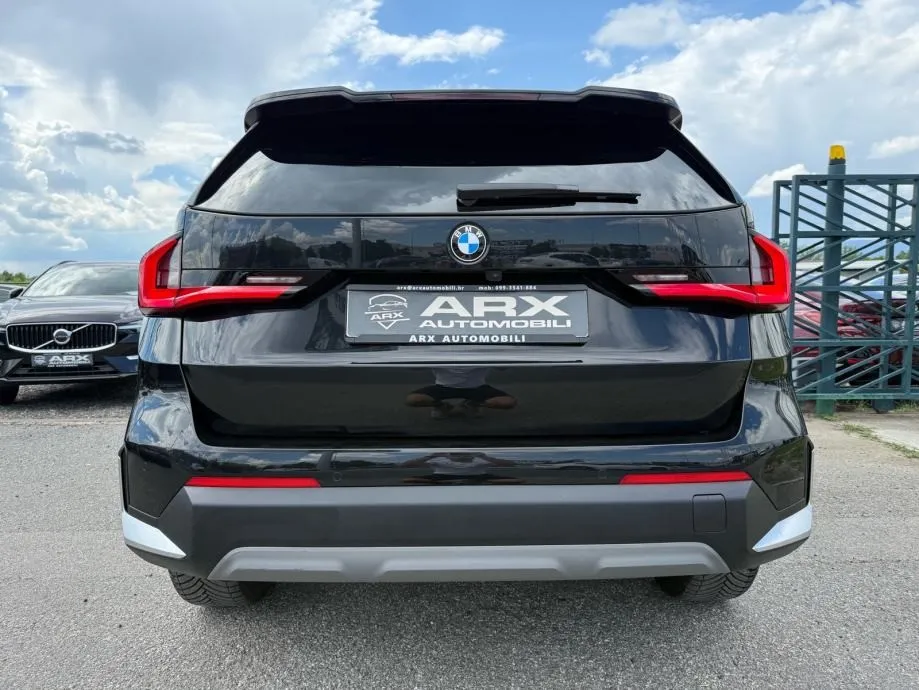 bmw x1 sdrive18i automatik °virtual°navi°kamera°leasing bez učešća° - slika 7