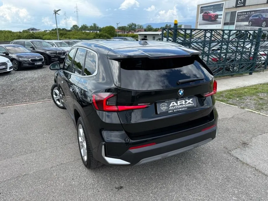 bmw x1 sdrive18i automatik °virtual°navi°kamera°leasing bez učešća° - slika 10